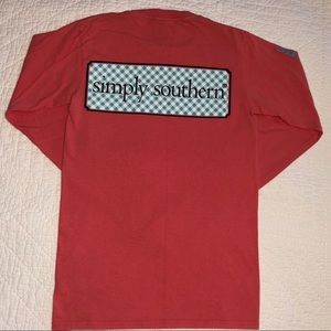 Simply Southern Tee